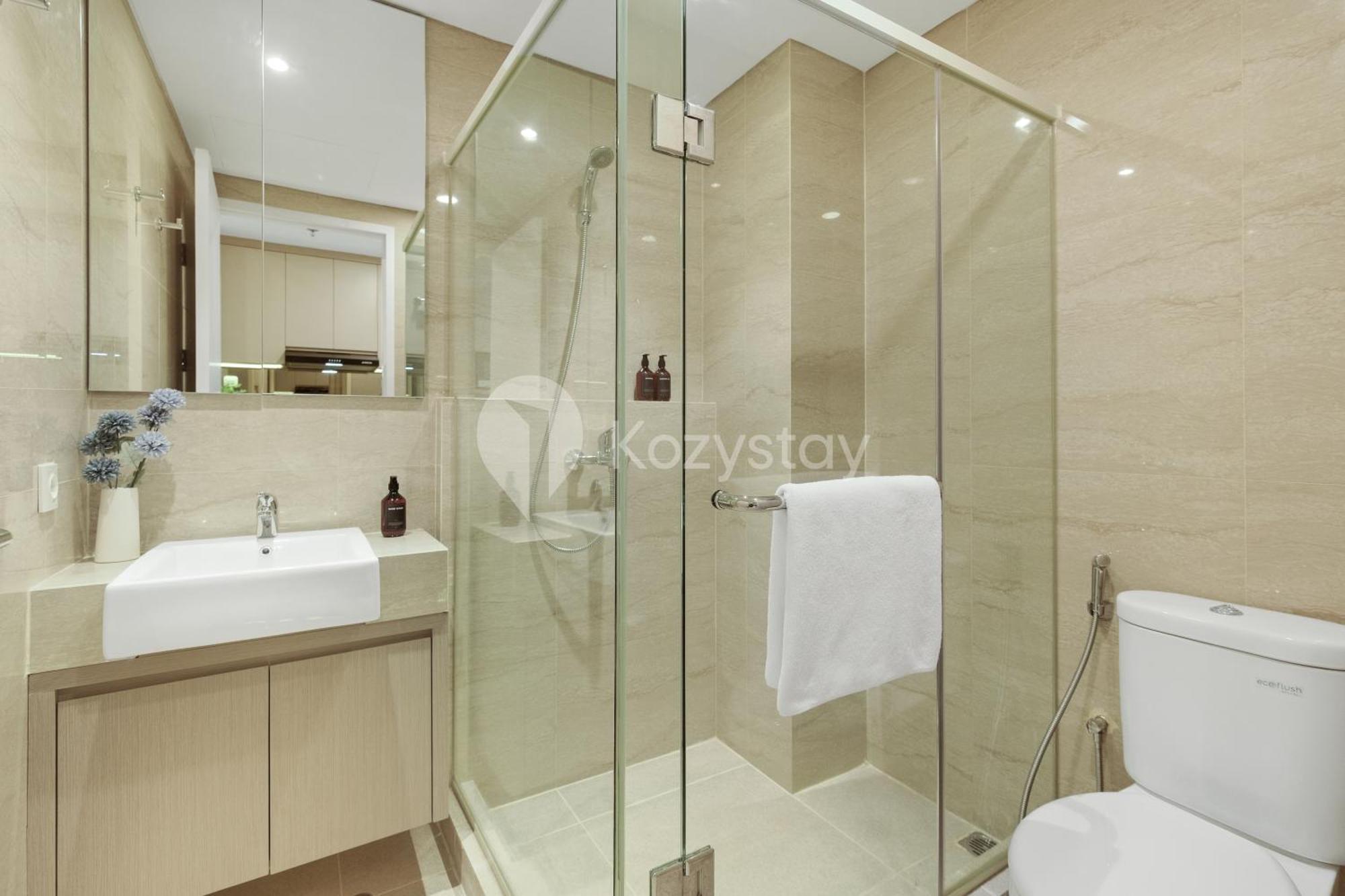 Apartemen Kinanti By Kozystay - Paskal Bandung