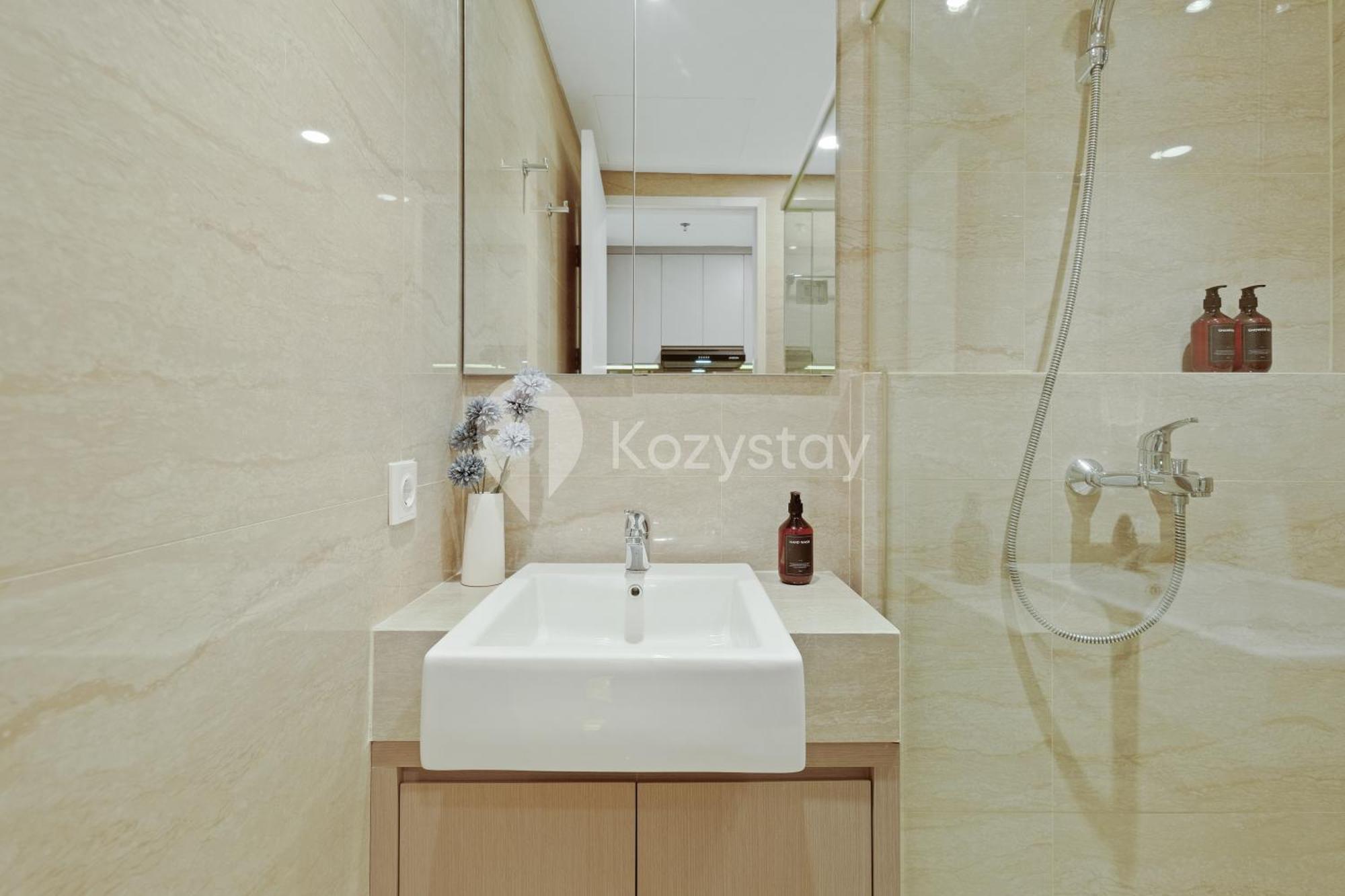 Kinanti By Kozystay - Paskal *
